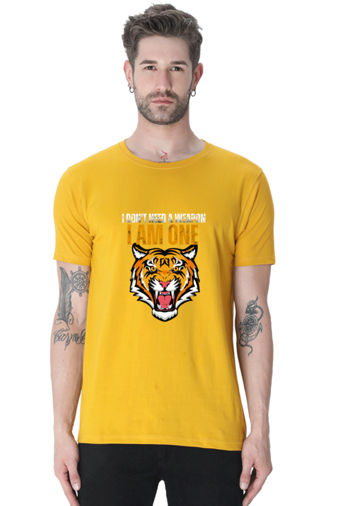 Tiger Pride