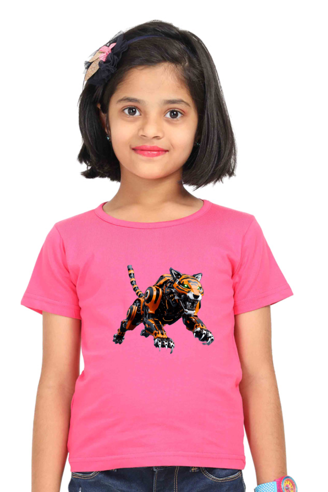 Tiger Machine
