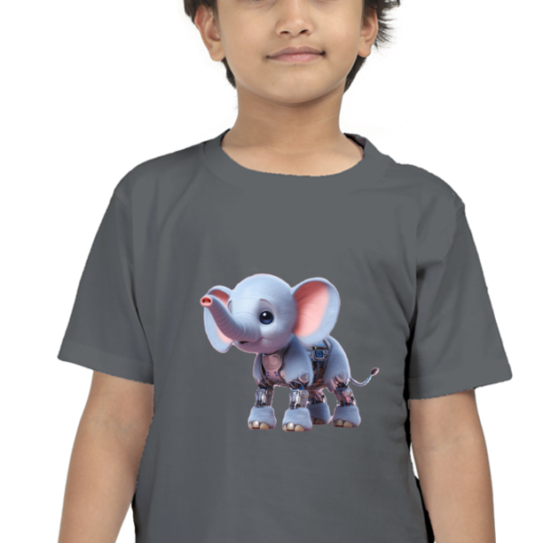 Elephant Bot