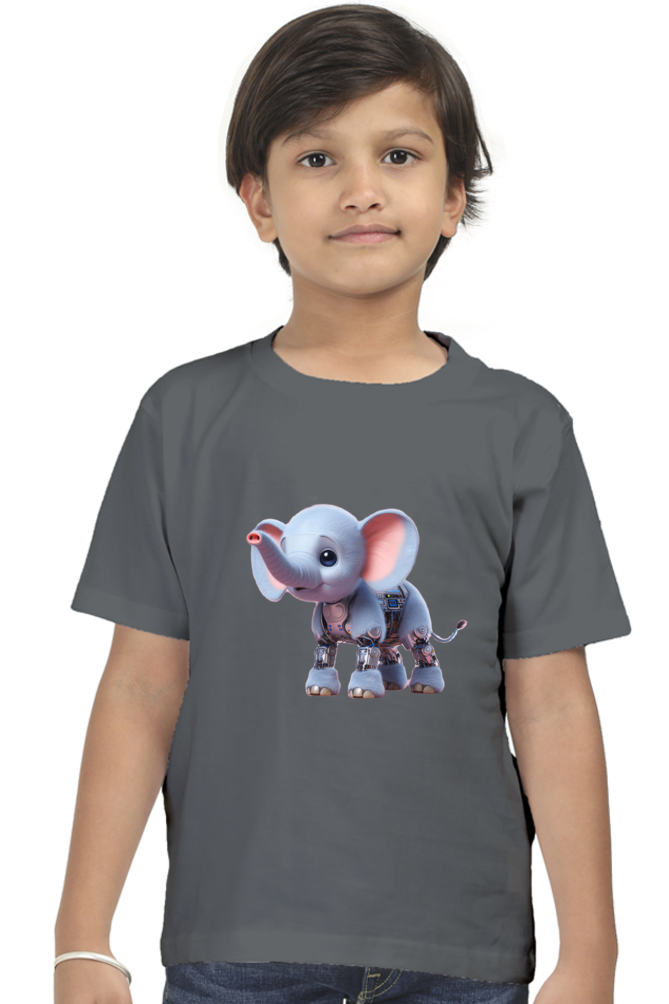 Elephant Bot