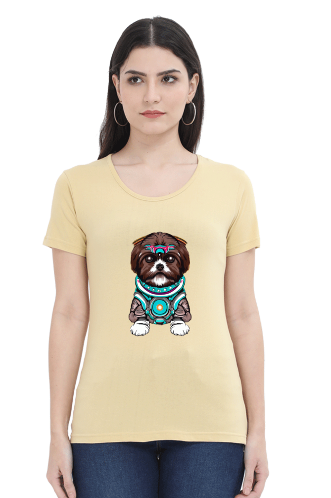 Shih Tzu Bot