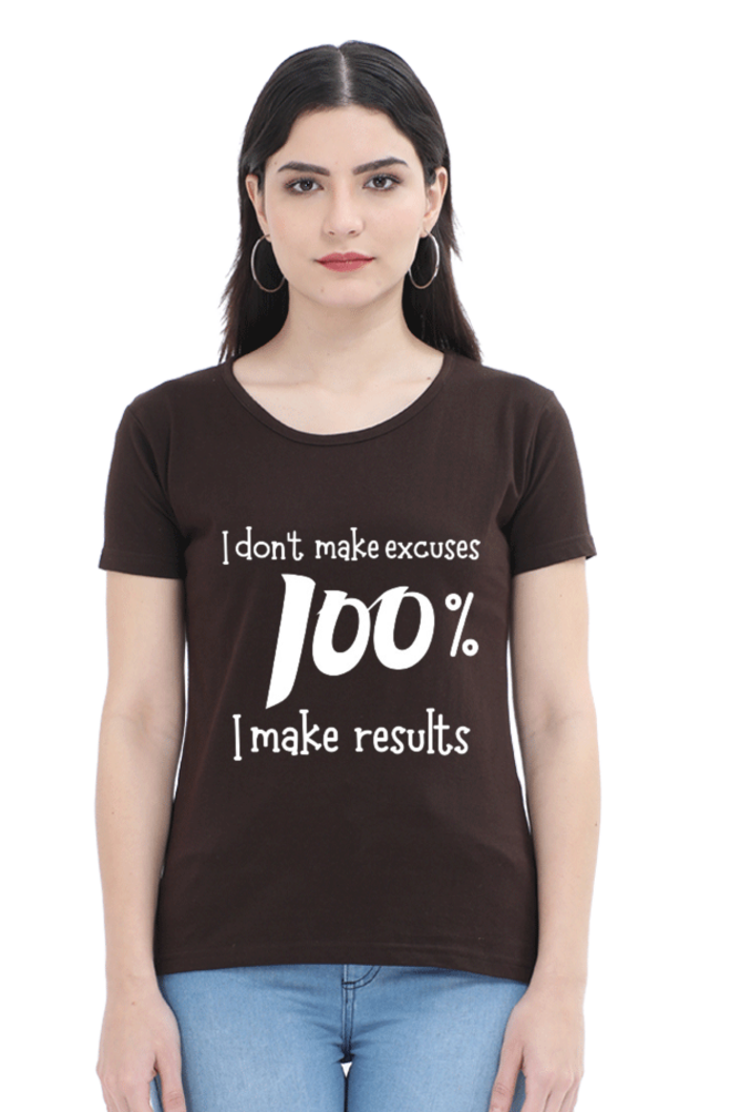 I Make Results