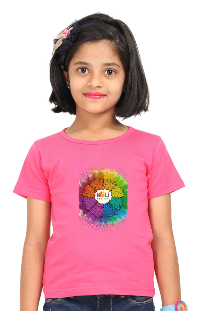 Festival Of Colours