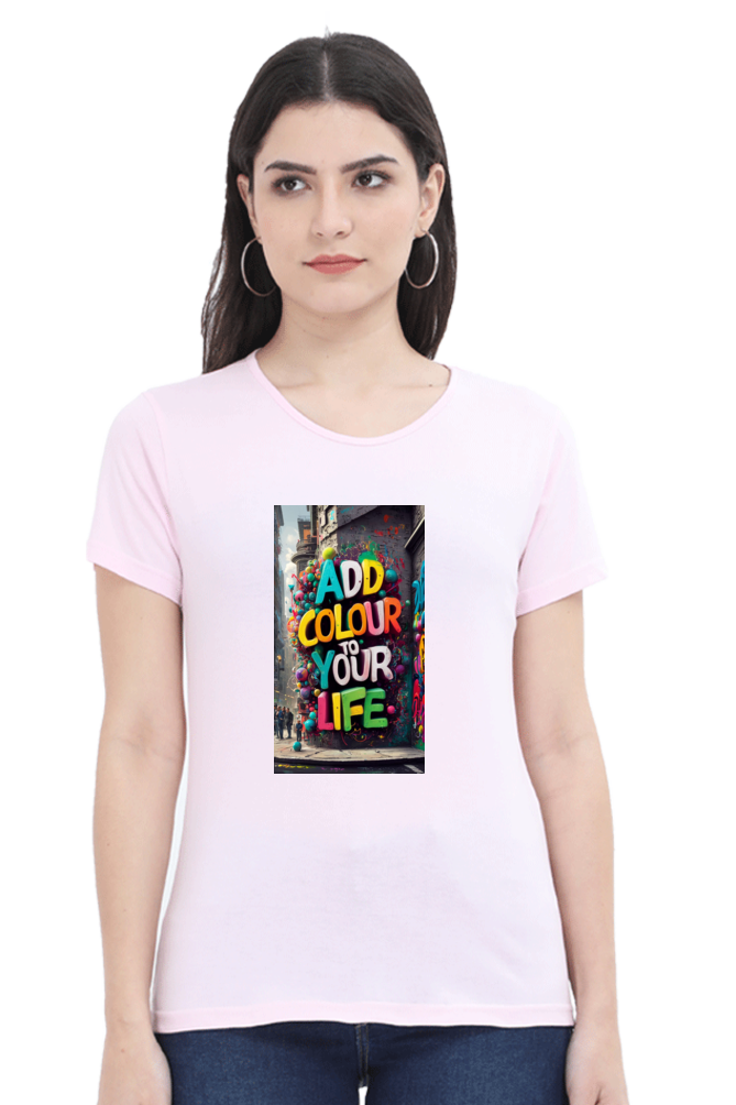 Colourful Life