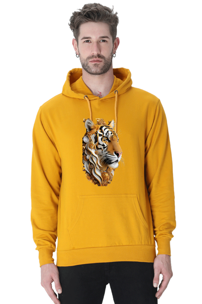 Tiger Majesty