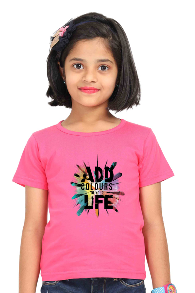 Colourful Life